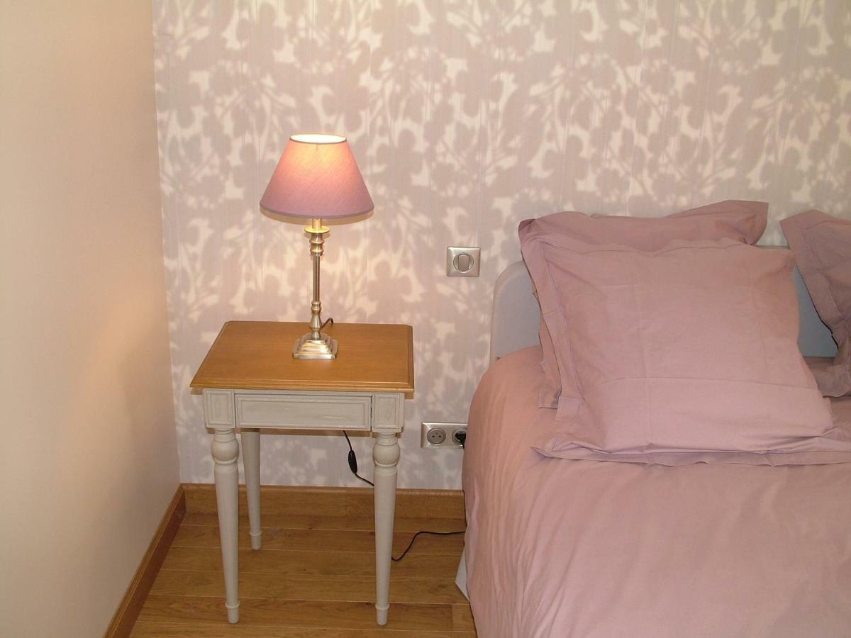 La Barbotiere Bed & Breakfast Chevannes  Exterior photo