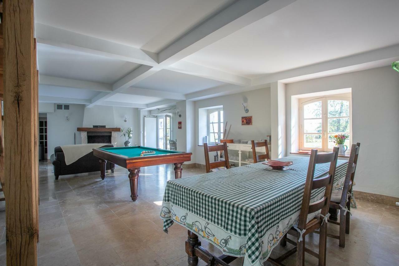 La Barbotiere Bed & Breakfast Chevannes  Exterior photo